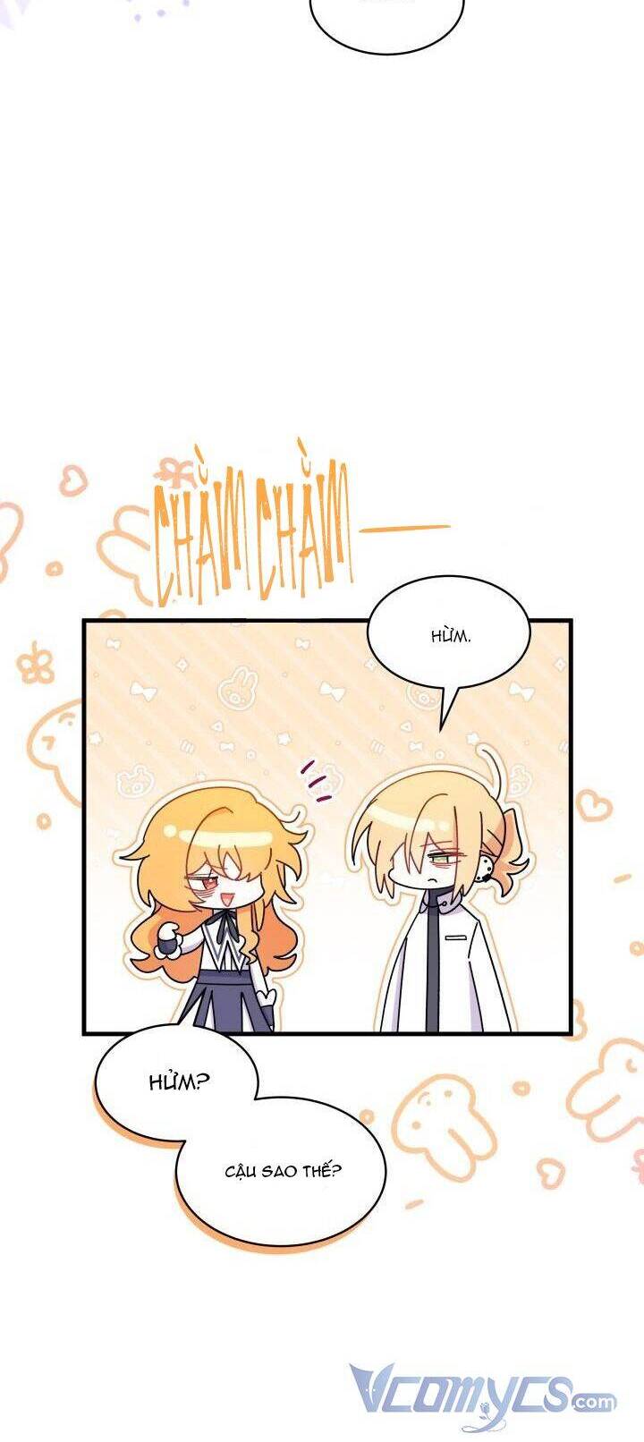 Tôi Không Muốn Làm Người Mai Mối Chapter 14 - 35