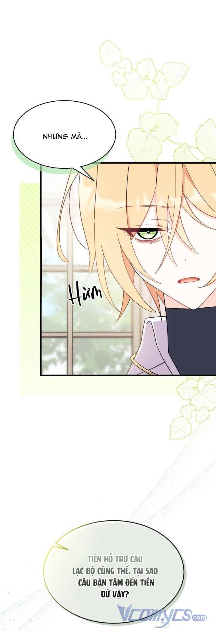 Tôi Không Muốn Làm Người Mai Mối Chapter 14 - 38