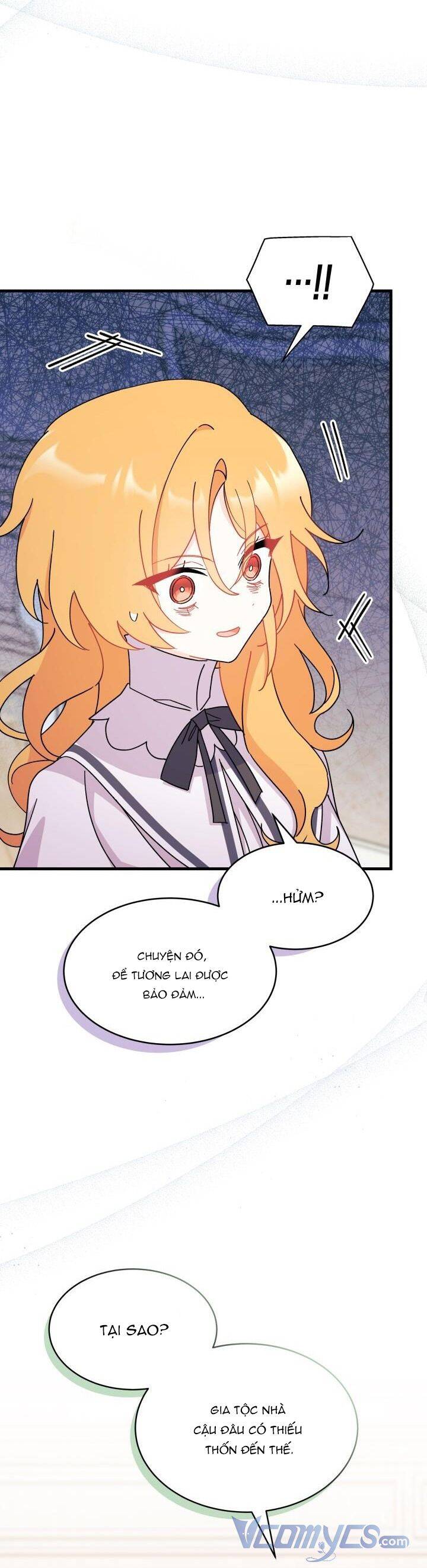 Tôi Không Muốn Làm Người Mai Mối Chapter 14 - 39