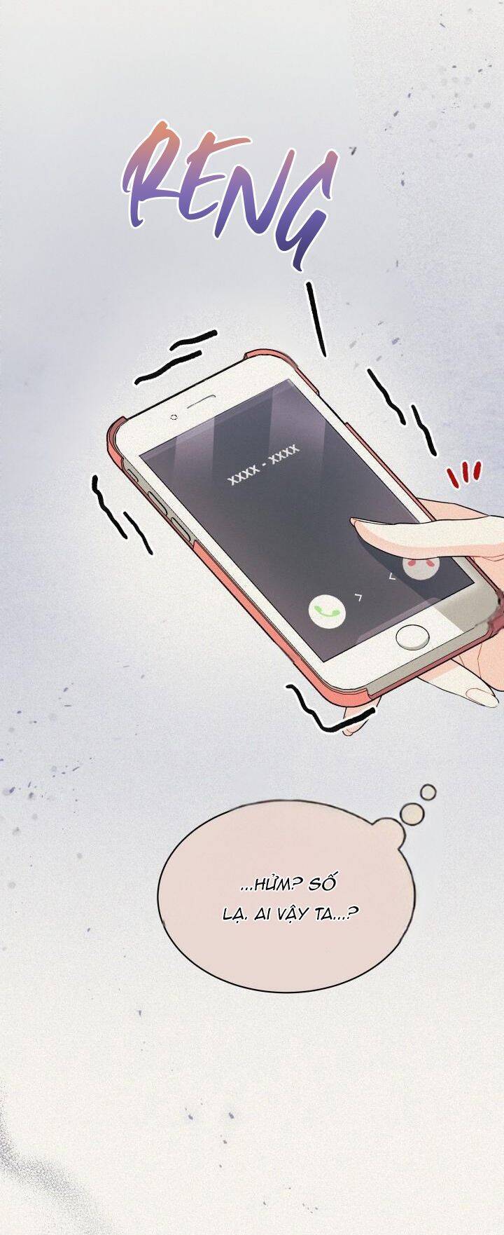 Tôi Không Muốn Làm Người Mai Mối Chapter 14 - 5