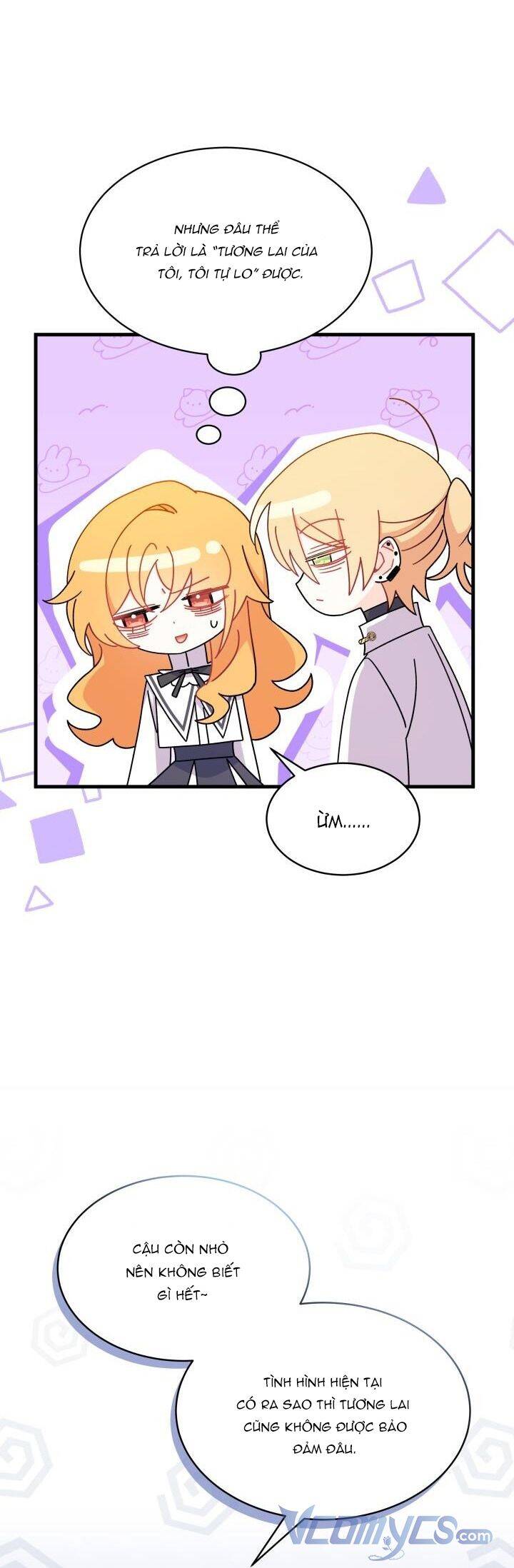 Tôi Không Muốn Làm Người Mai Mối Chapter 14 - 41