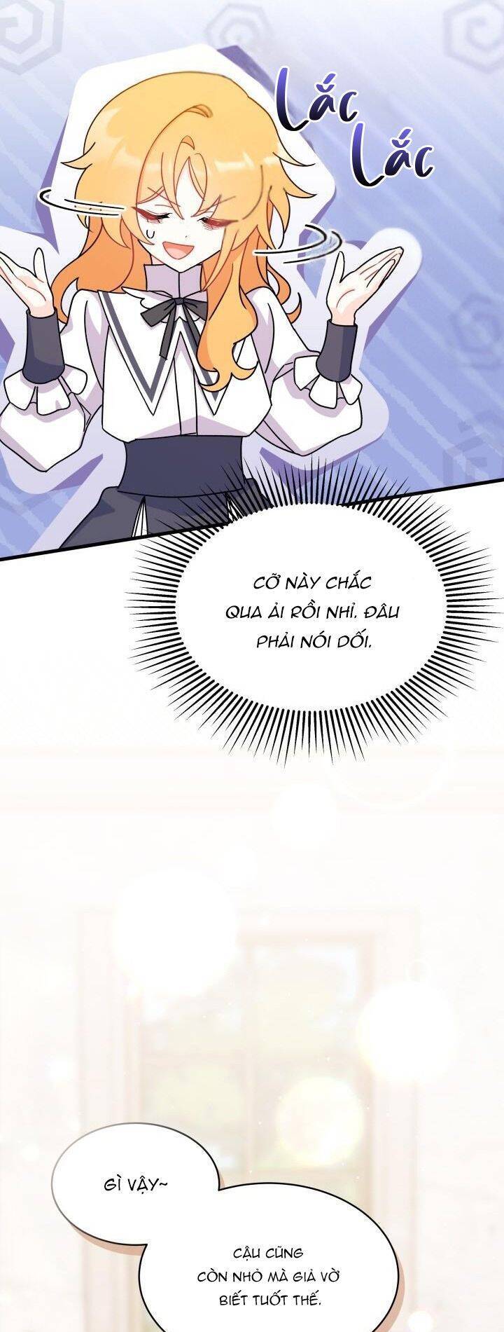 Tôi Không Muốn Làm Người Mai Mối Chapter 14 - 42