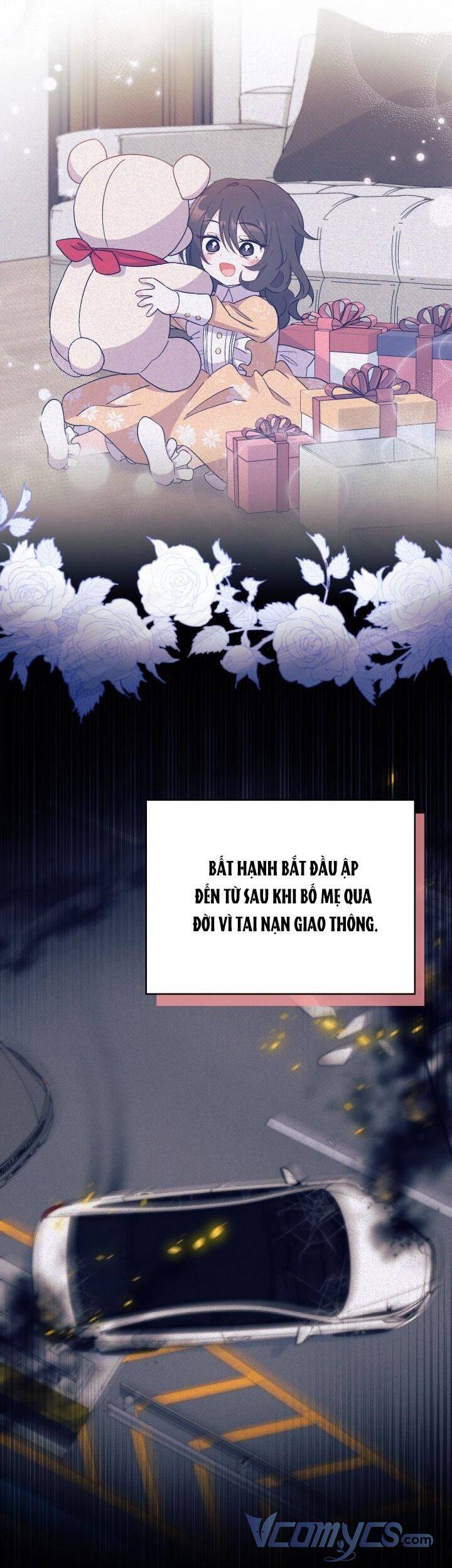 Tôi Không Muốn Làm Người Mai Mối Chapter 14 - 45