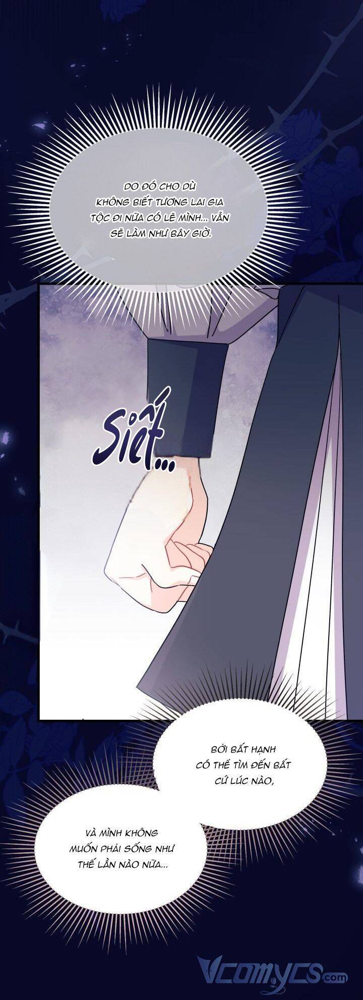 Tôi Không Muốn Làm Người Mai Mối Chapter 14 - 48