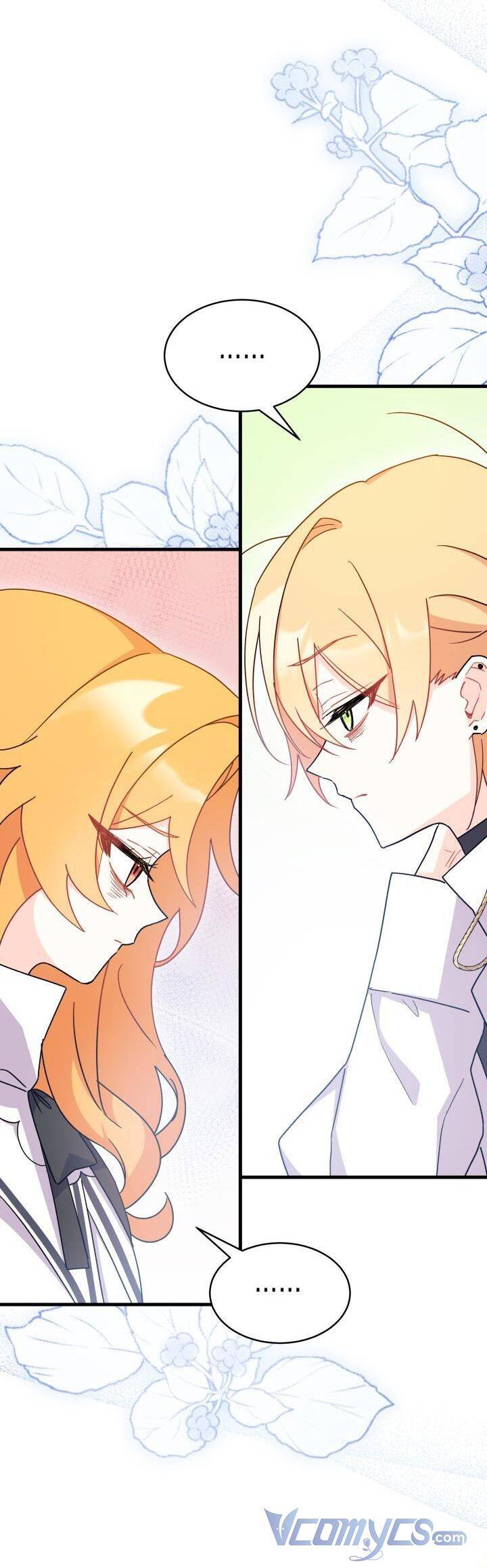 Tôi Không Muốn Làm Người Mai Mối Chapter 14 - 53