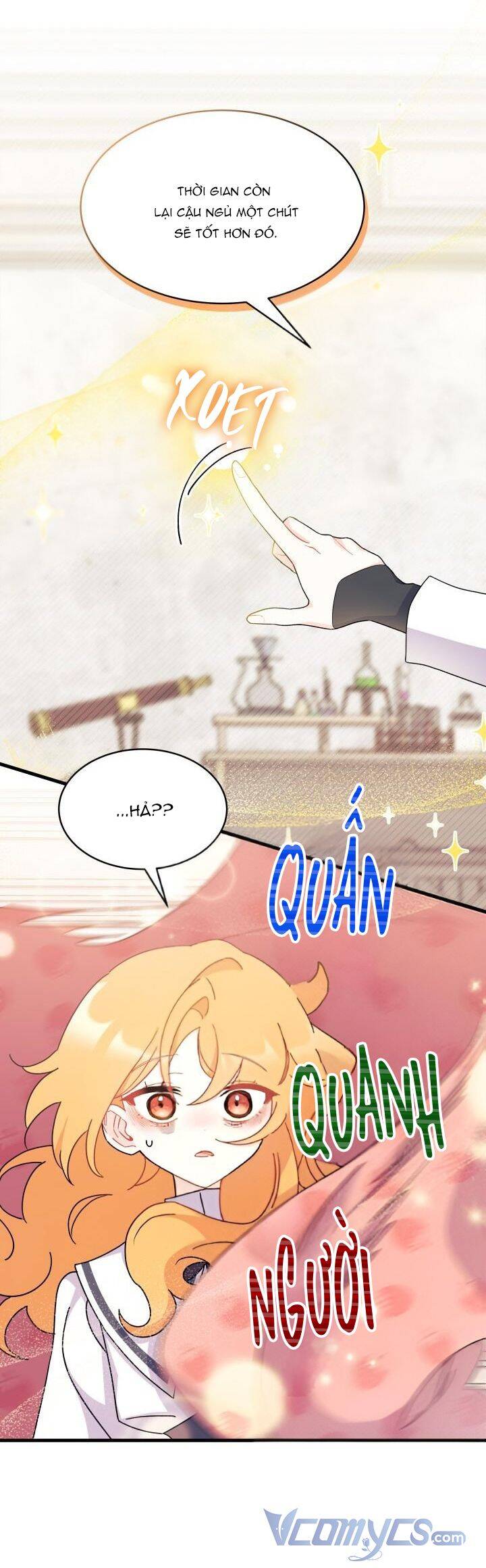 Tôi Không Muốn Làm Người Mai Mối Chapter 14 - 54