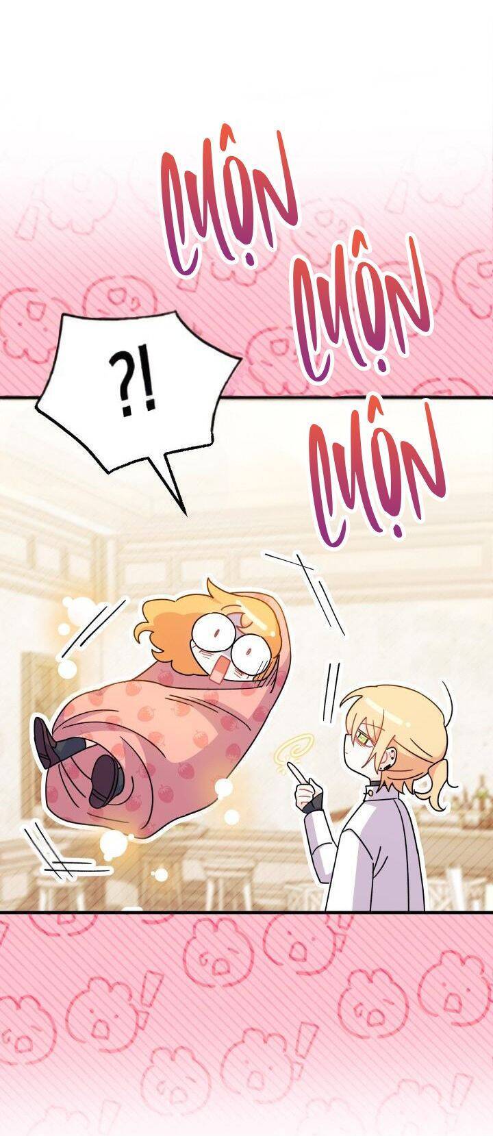 Tôi Không Muốn Làm Người Mai Mối Chapter 14 - 55