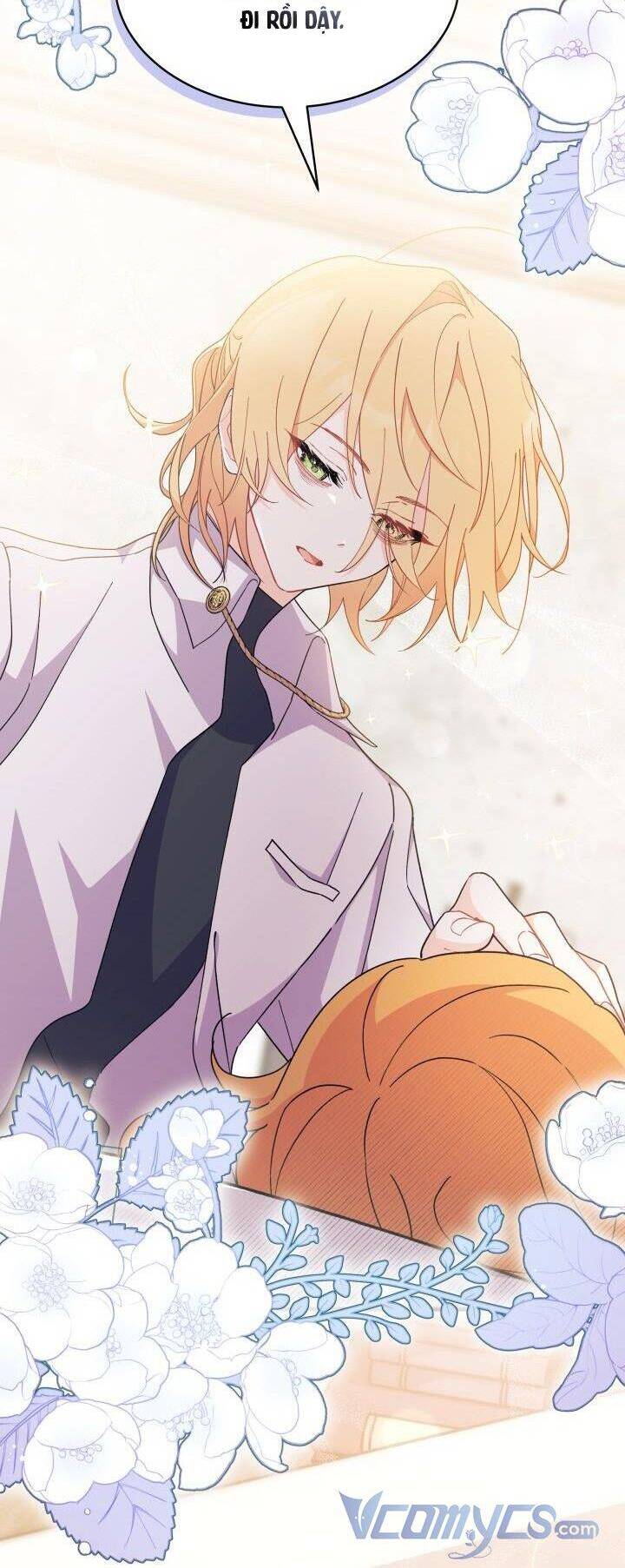 Tôi Không Muốn Làm Người Mai Mối Chapter 14 - 58