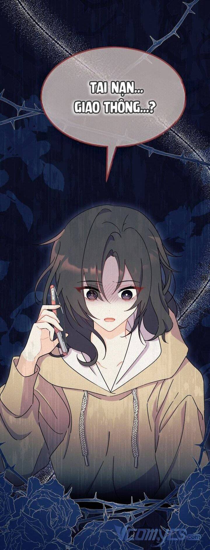 Tôi Không Muốn Làm Người Mai Mối Chapter 14 - 8