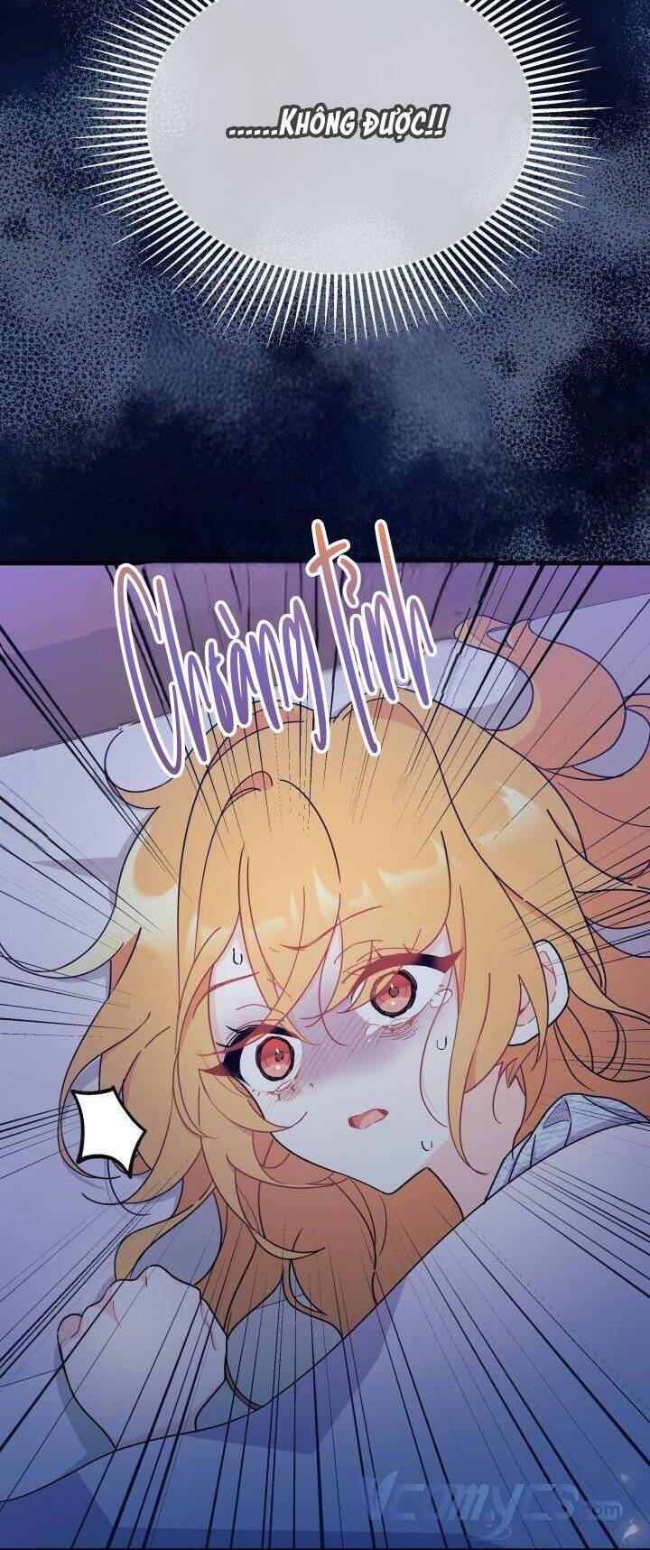 Tôi Không Muốn Làm Người Mai Mối Chapter 14 - 10
