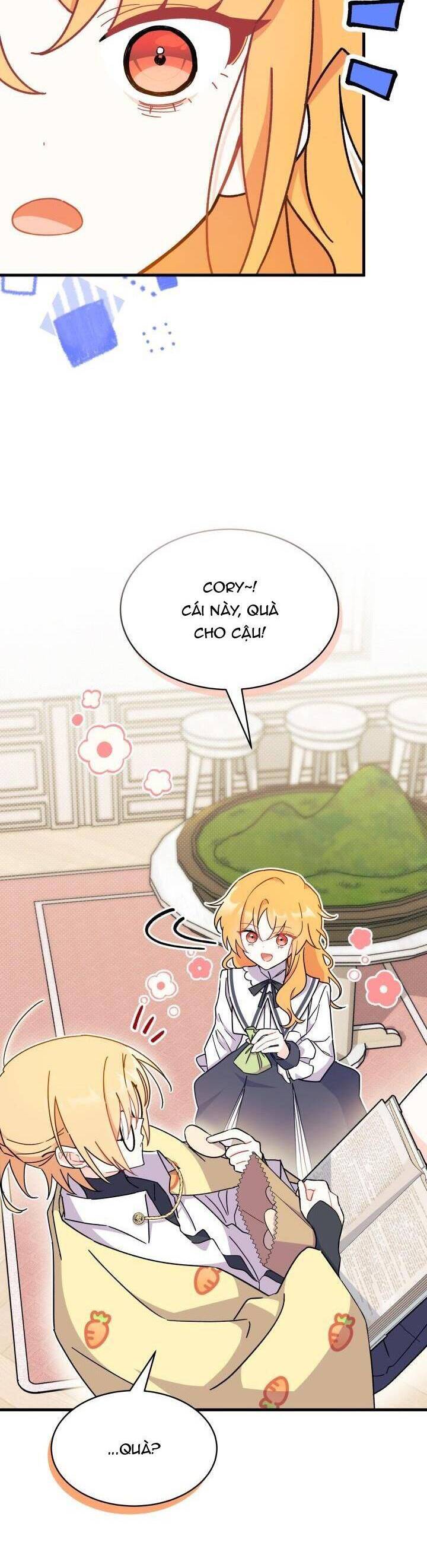 Tôi Không Muốn Làm Người Mai Mối Chapter 15 - 26