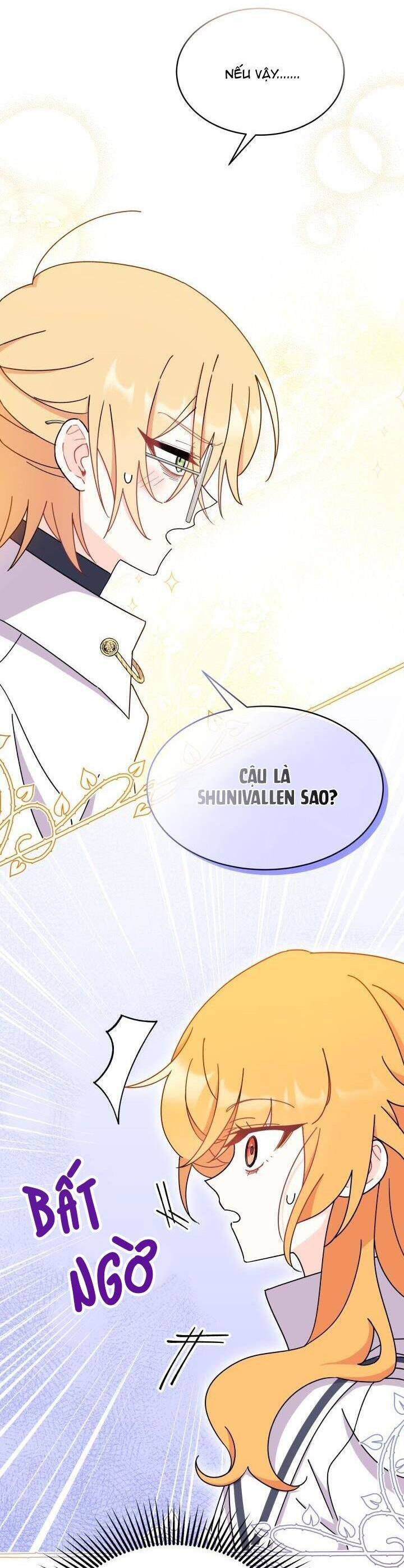 Tôi Không Muốn Làm Người Mai Mối Chapter 15 - 34