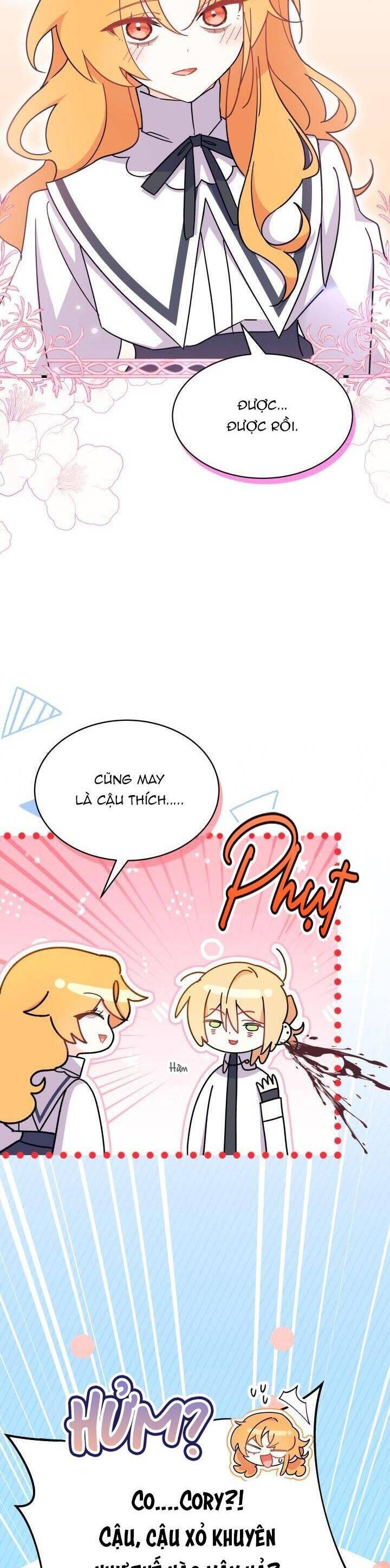 Tôi Không Muốn Làm Người Mai Mối Chapter 15 - 44