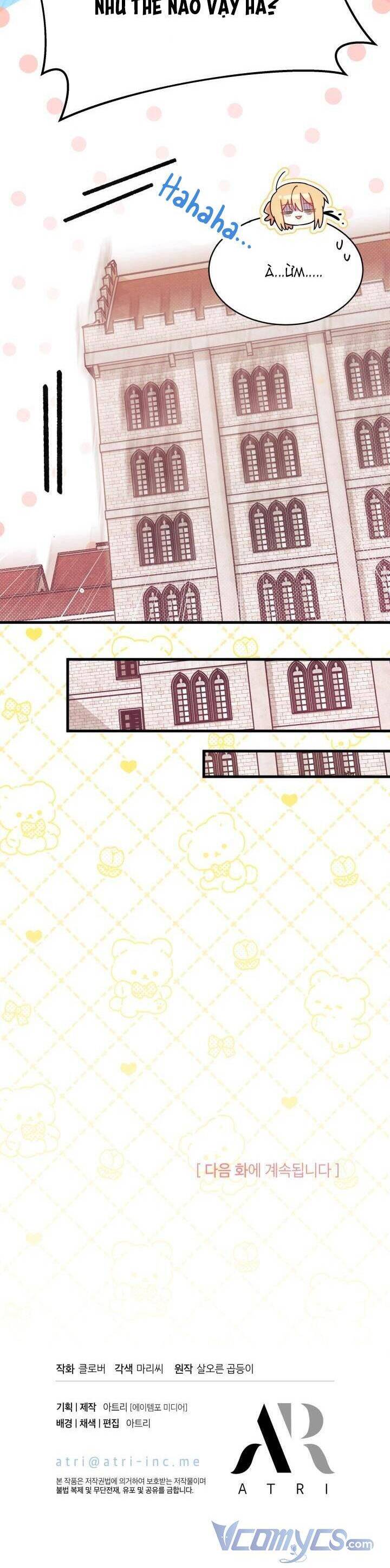 Tôi Không Muốn Làm Người Mai Mối Chapter 15 - 45