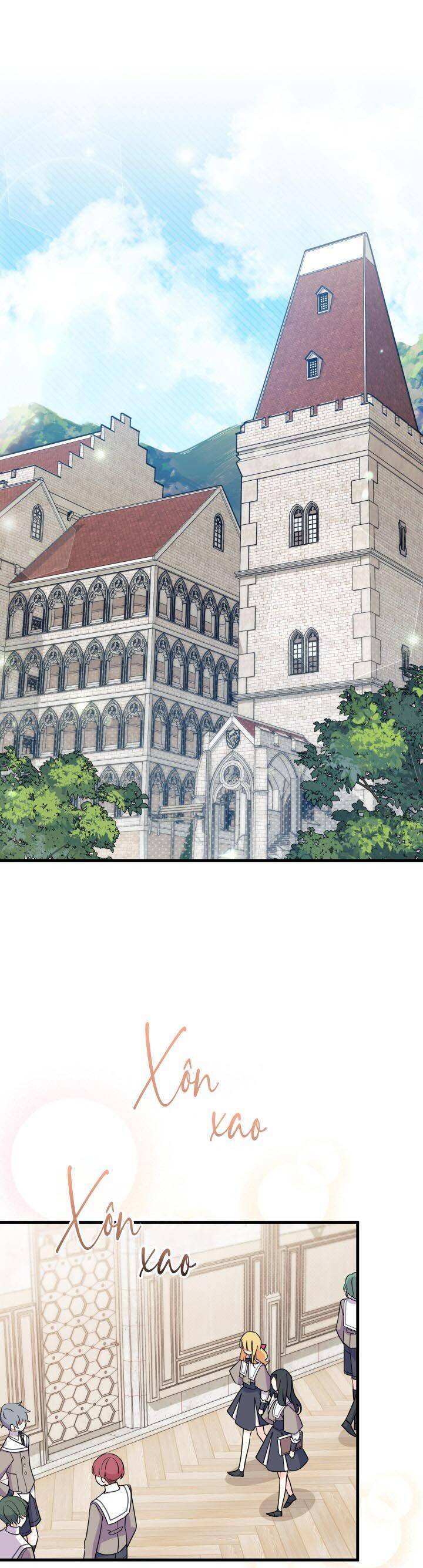 Tôi Không Muốn Làm Người Mai Mối Chapter 16 - 1