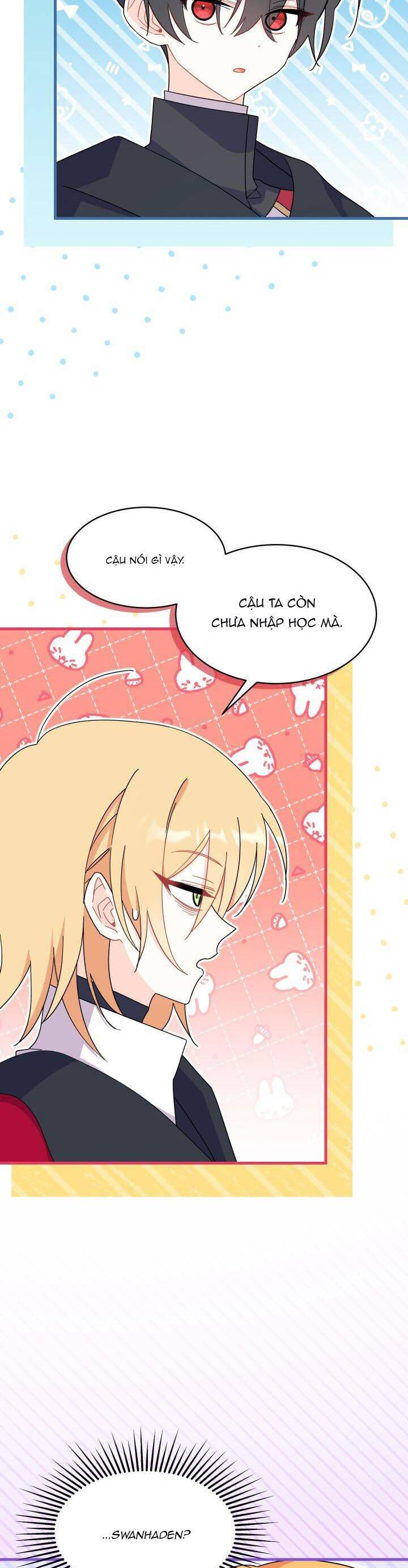Tôi Không Muốn Làm Người Mai Mối Chapter 16 - 39