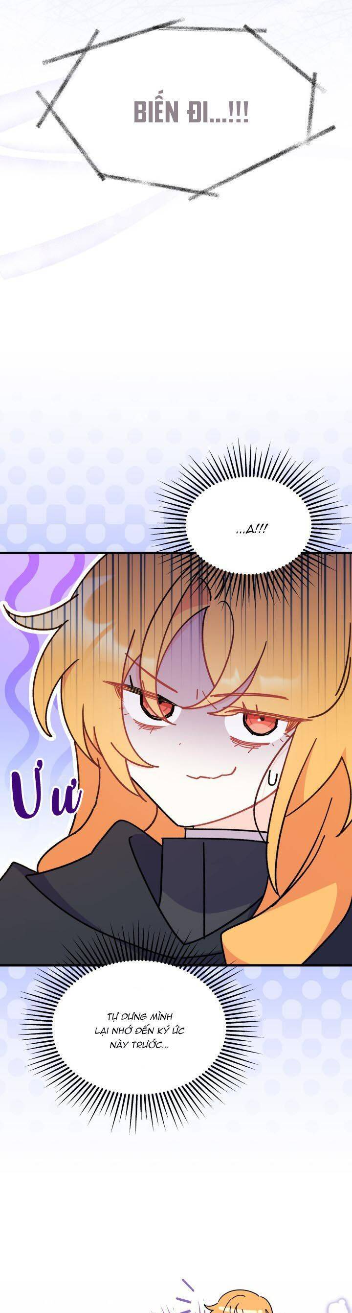 Tôi Không Muốn Làm Người Mai Mối Chapter 16 - 43