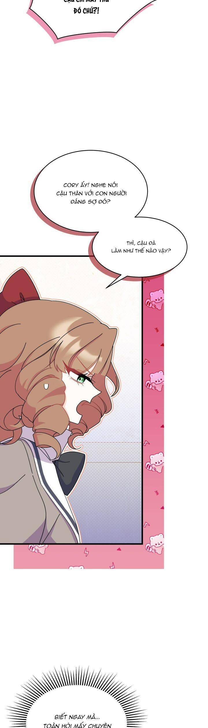 Tôi Không Muốn Làm Người Mai Mối Chapter 16 - 9