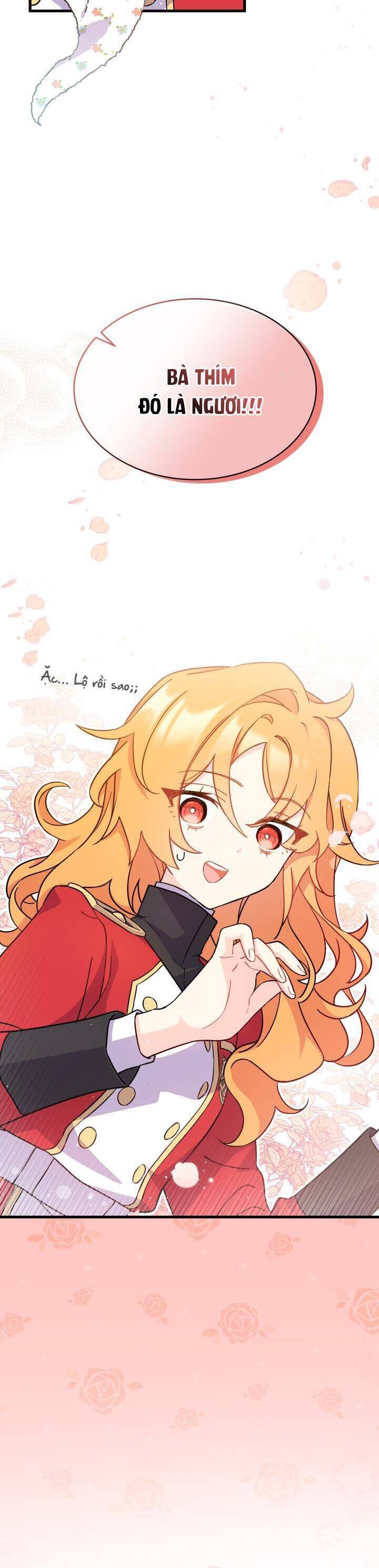 Tôi Không Muốn Làm Người Mai Mối Chapter 5 - 2