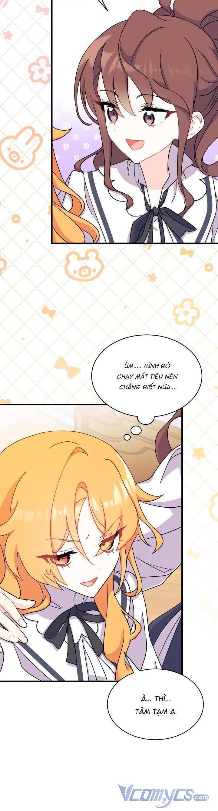 Tôi Không Muốn Làm Người Mai Mối Chapter 5 - 35