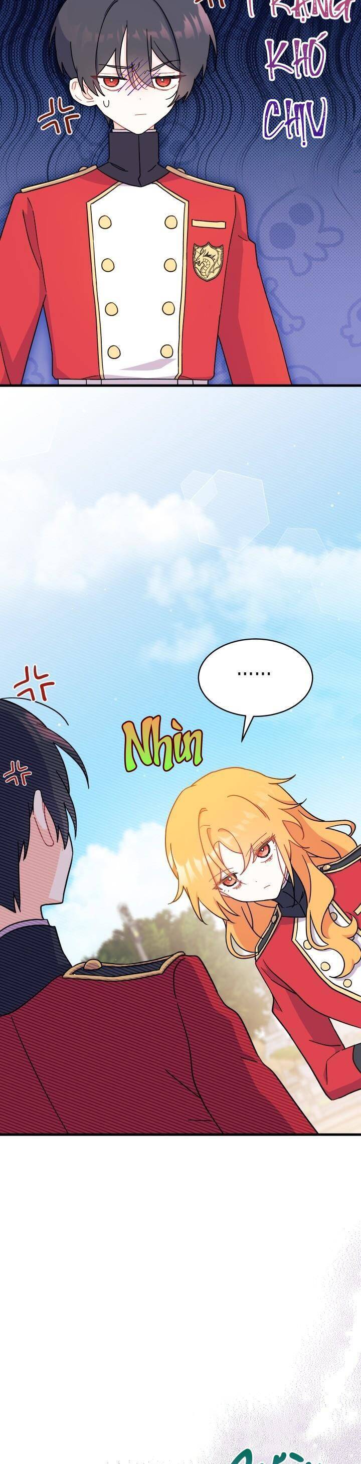 Tôi Không Muốn Làm Người Mai Mối Chapter 7 - 12