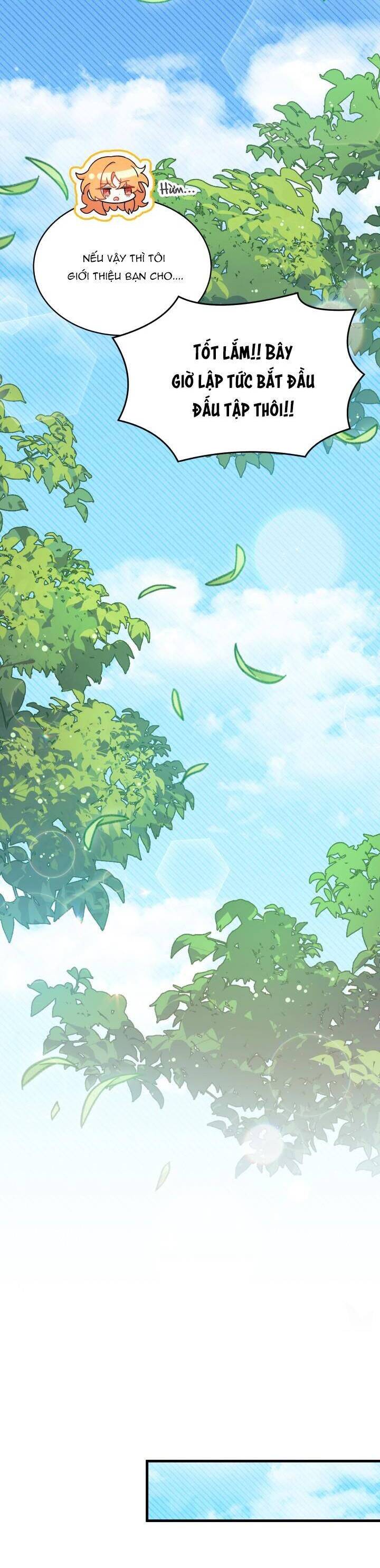 Tôi Không Muốn Làm Người Mai Mối Chapter 7 - 35