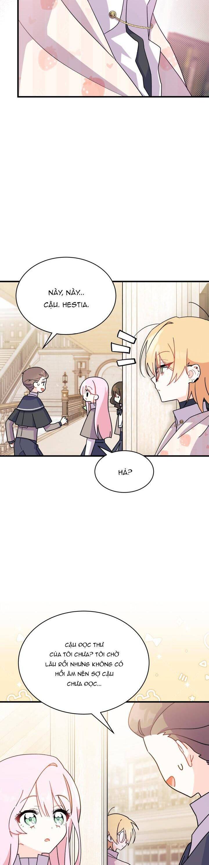 Tôi Không Muốn Làm Người Mai Mối Chapter 7 - 41