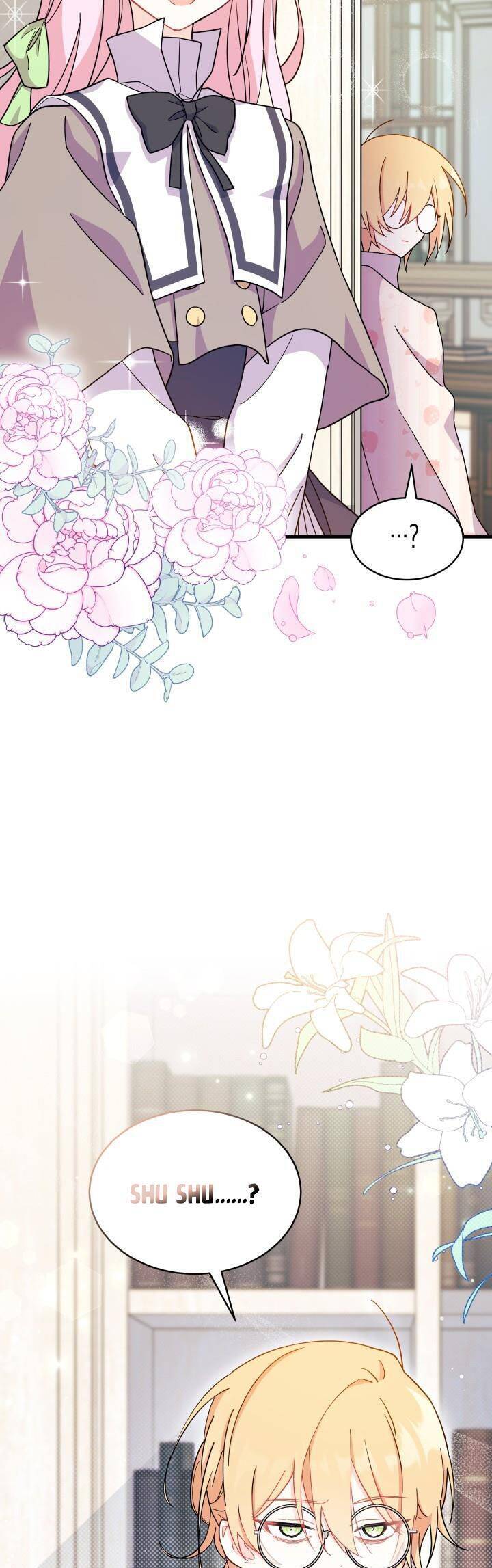 Tôi Không Muốn Làm Người Mai Mối Chapter 7 - 44