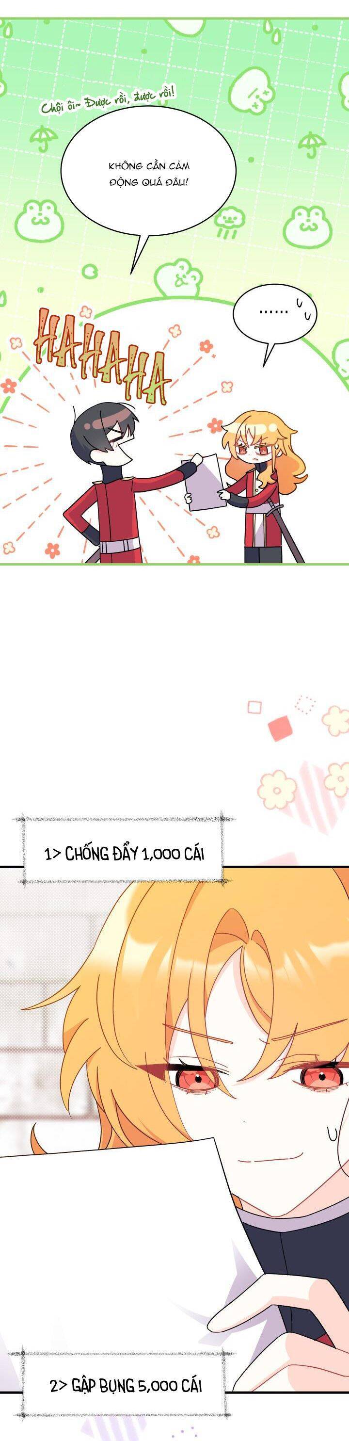 Tôi Không Muốn Làm Người Mai Mối Chapter 8 - 36