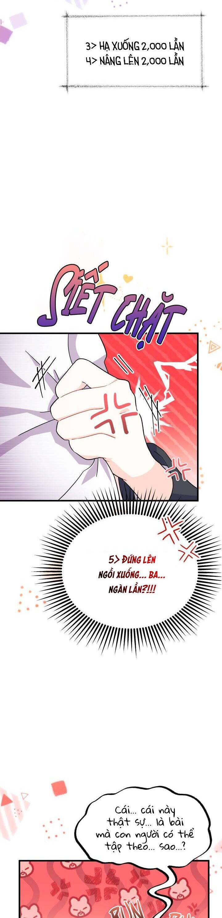 Tôi Không Muốn Làm Người Mai Mối Chapter 8 - 37