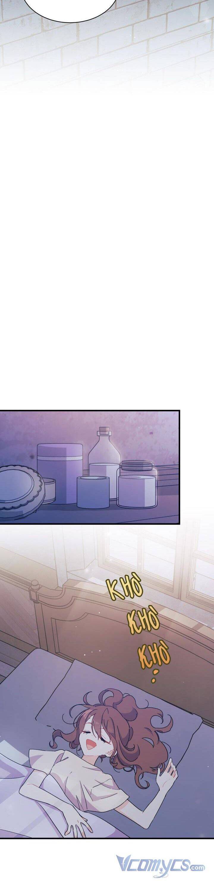 Tôi Không Muốn Làm Người Mai Mối Chapter 9 - 14