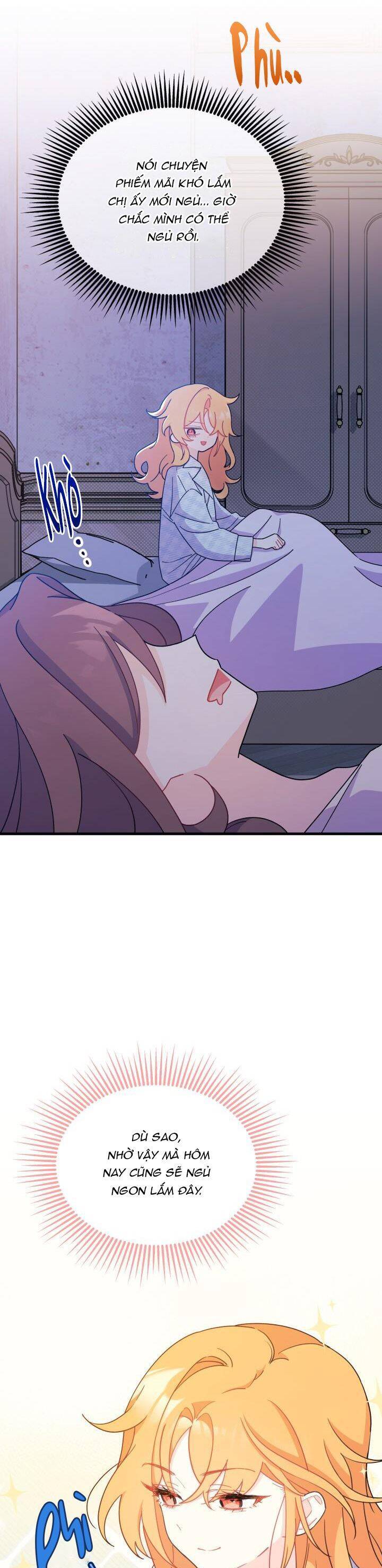 Tôi Không Muốn Làm Người Mai Mối Chapter 9 - 15
