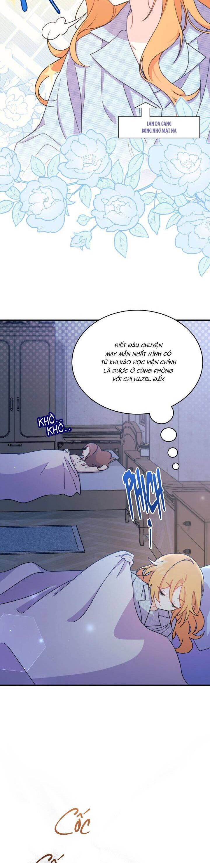 Tôi Không Muốn Làm Người Mai Mối Chapter 9 - 16