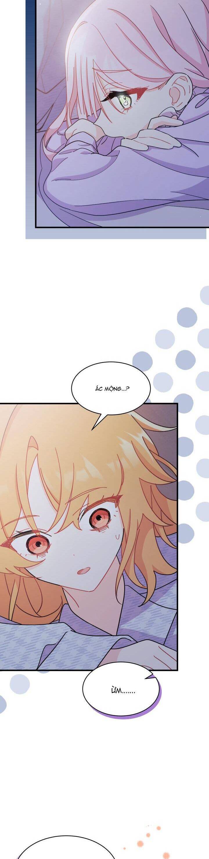 Tôi Không Muốn Làm Người Mai Mối Chapter 9 - 20