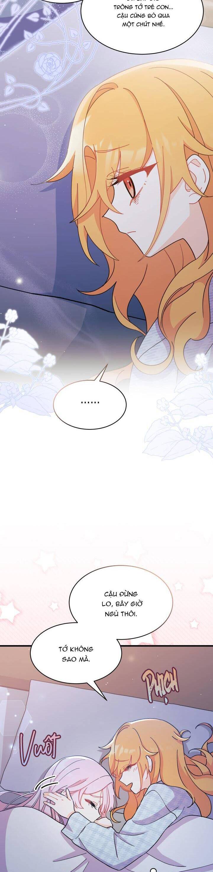 Tôi Không Muốn Làm Người Mai Mối Chapter 9 - 26