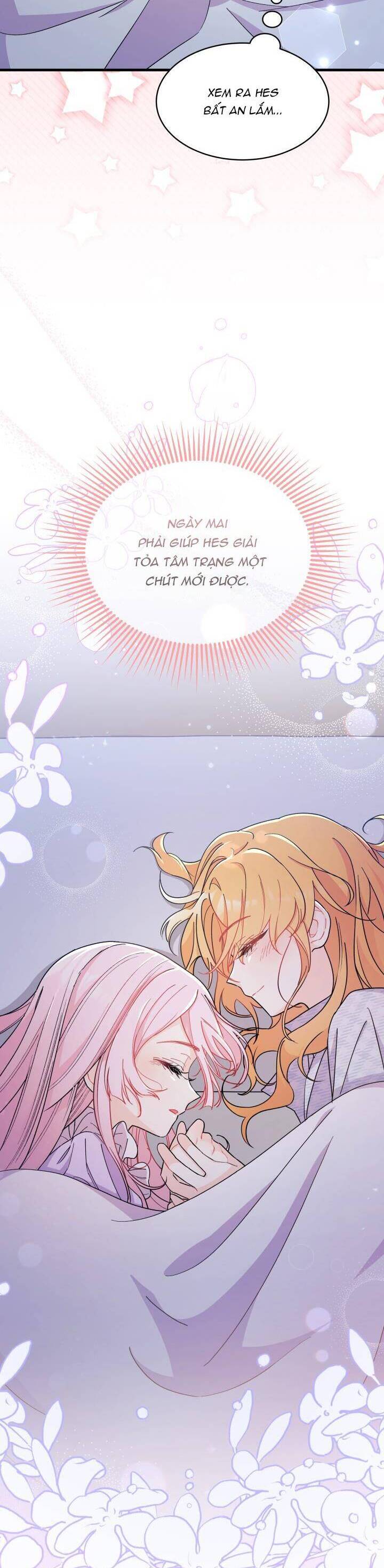 Tôi Không Muốn Làm Người Mai Mối Chapter 9 - 27