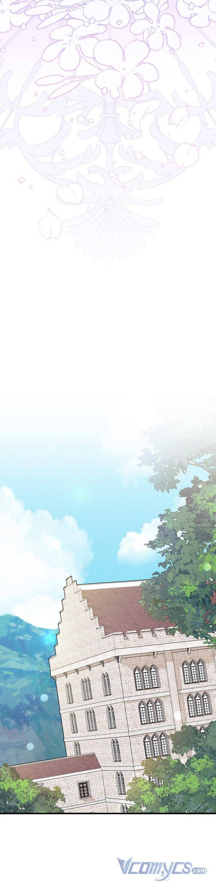 Tôi Không Muốn Làm Người Mai Mối Chapter 9 - 28