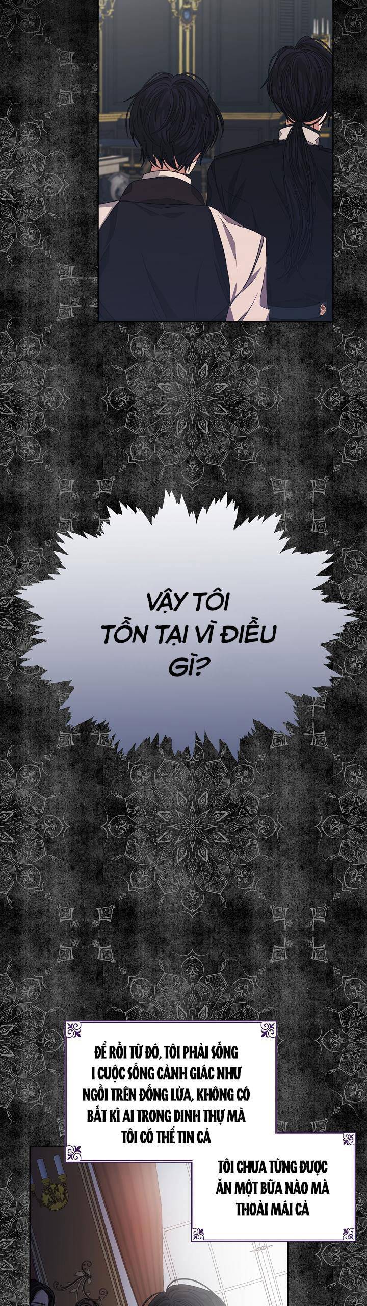 Xuyên Sách Đến Phát Ngán Chapter 15 - 24