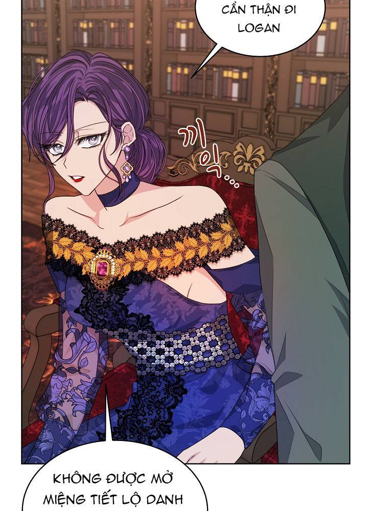 Xuyên Sách Đến Phát Ngán Chapter 18 - 41