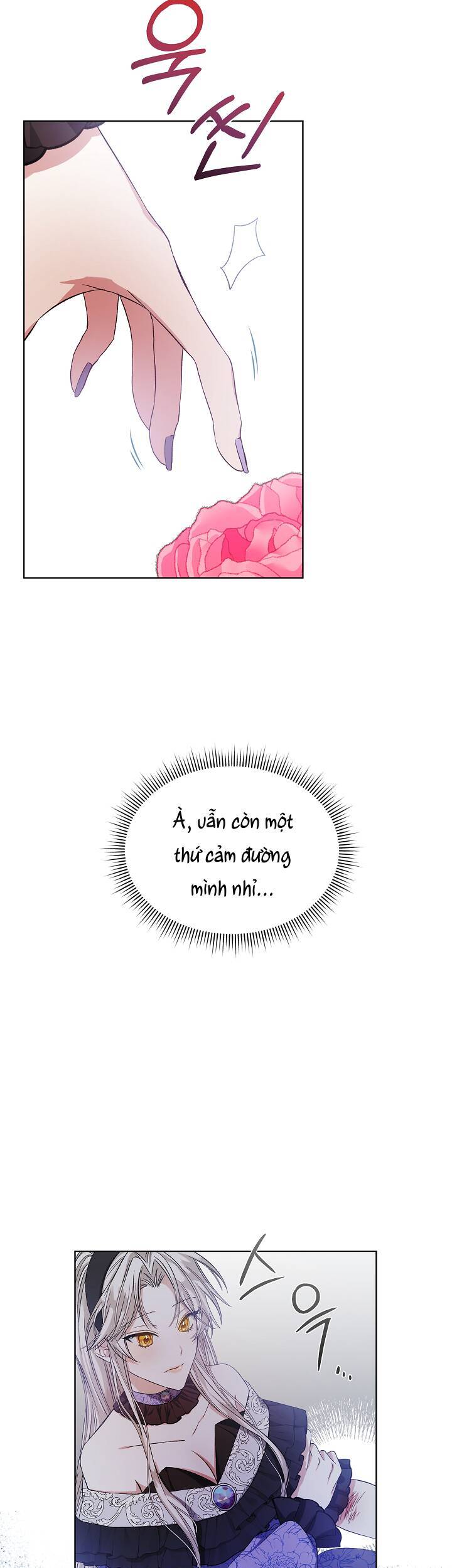 Xuyên Sách Đến Phát Ngán Chapter 2 - 27