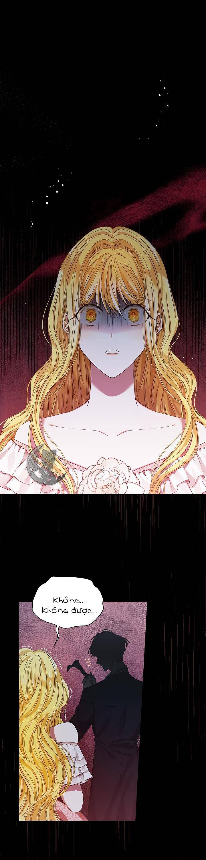 Xuyên Sách Đến Phát Ngán Chapter 3 - 2