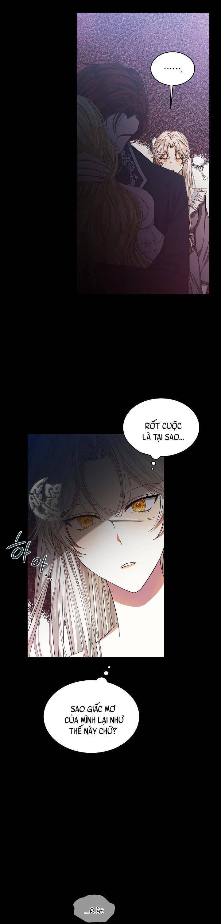 Xuyên Sách Đến Phát Ngán Chapter 3 - 11