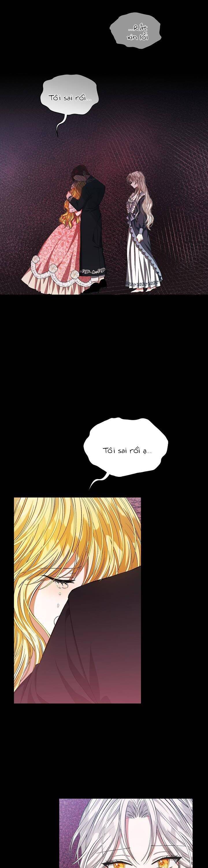 Xuyên Sách Đến Phát Ngán Chapter 3 - 12