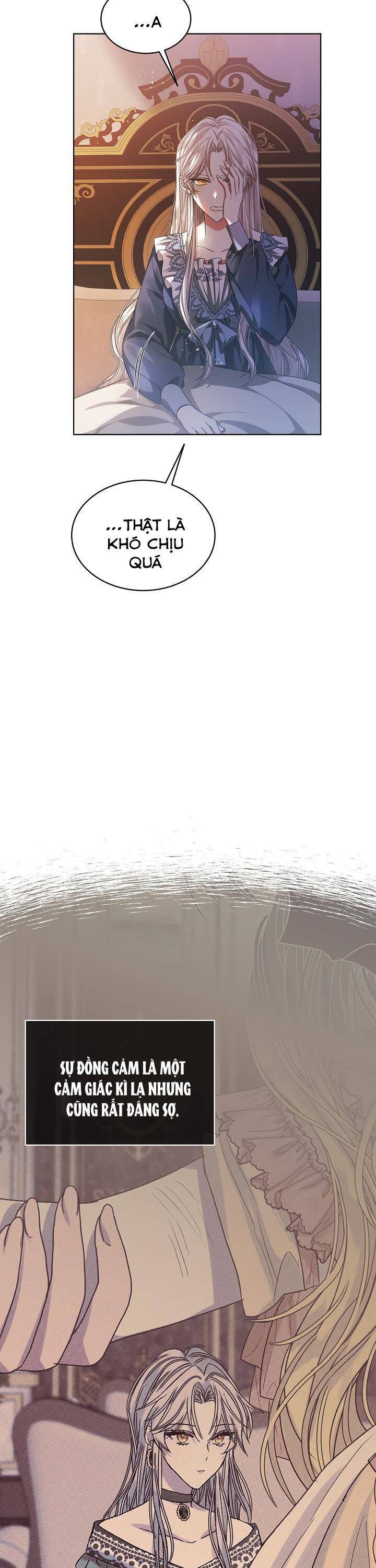 Xuyên Sách Đến Phát Ngán Chapter 3 - 17