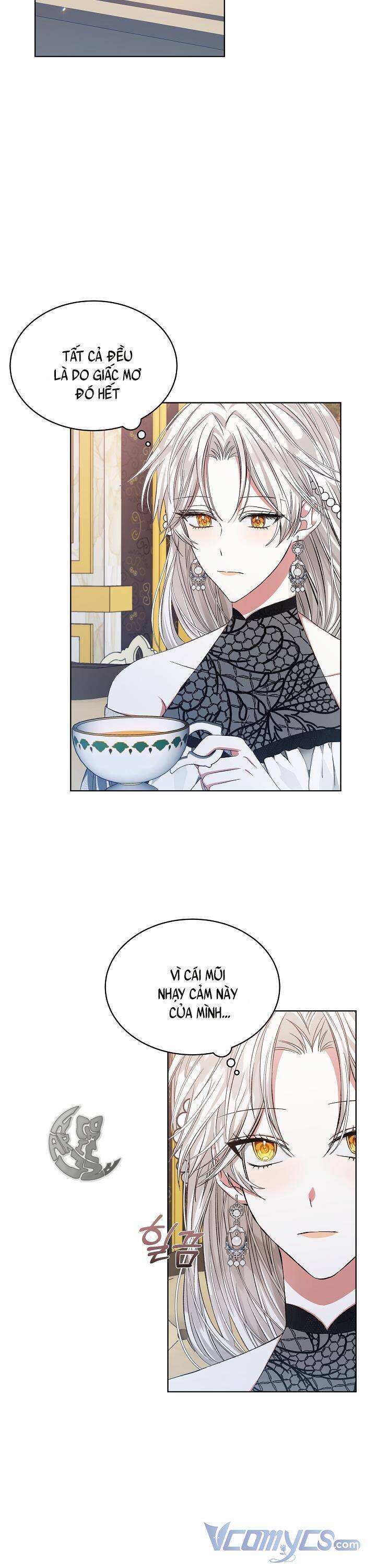 Xuyên Sách Đến Phát Ngán Chapter 3 - 19