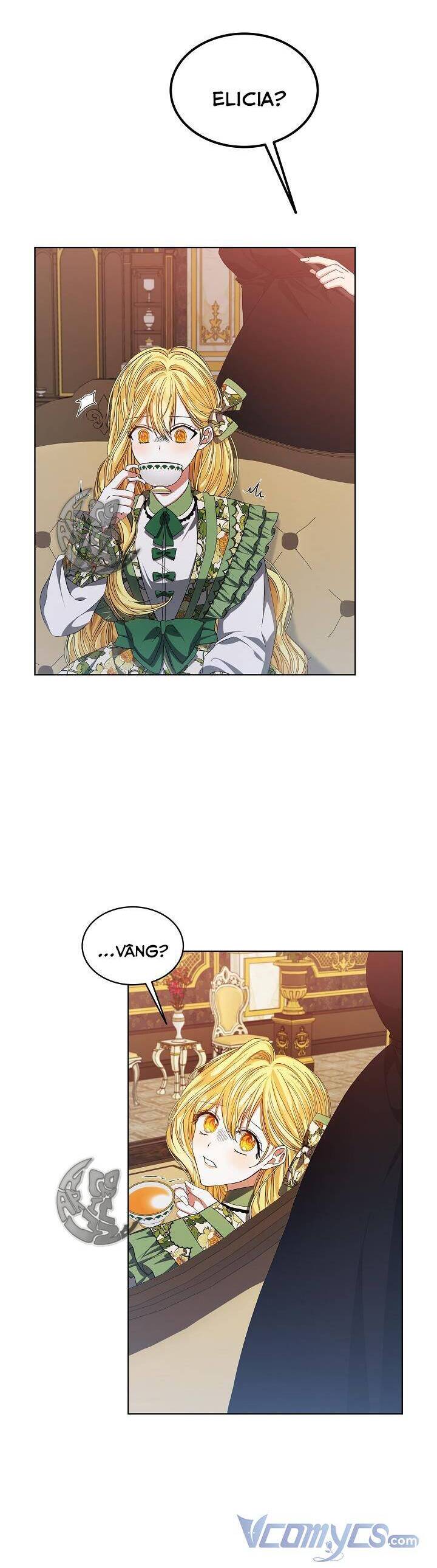 Xuyên Sách Đến Phát Ngán Chapter 3 - 22