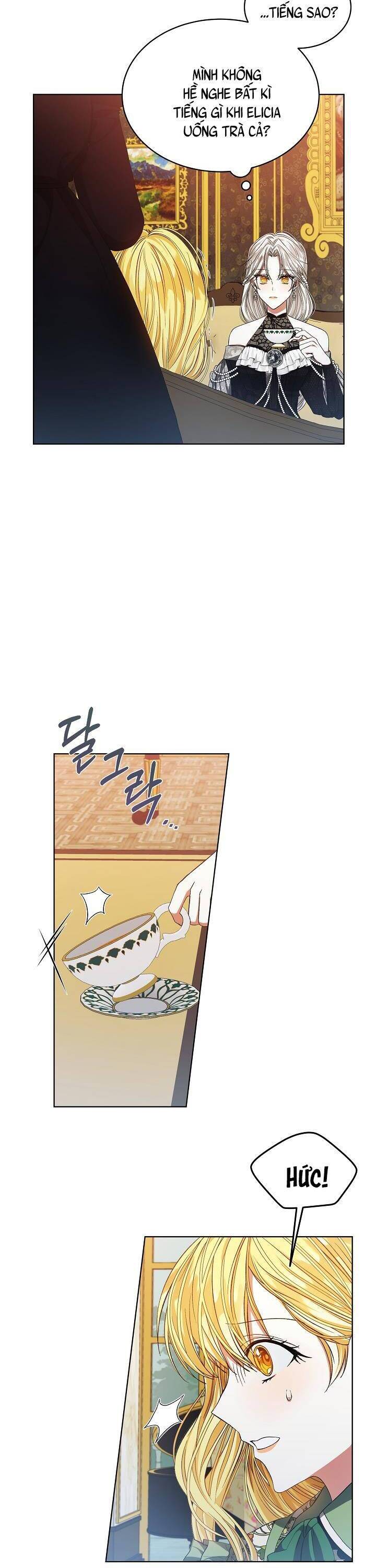 Xuyên Sách Đến Phát Ngán Chapter 3 - 24