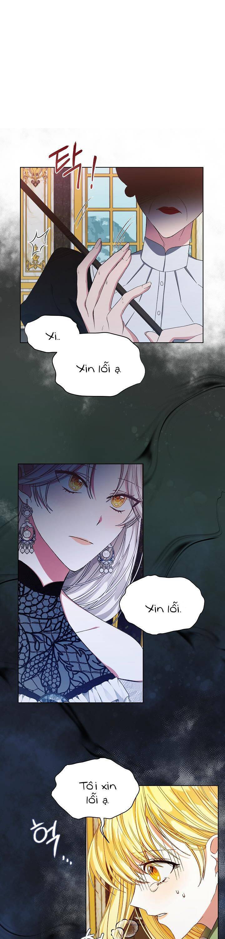 Xuyên Sách Đến Phát Ngán Chapter 3 - 25