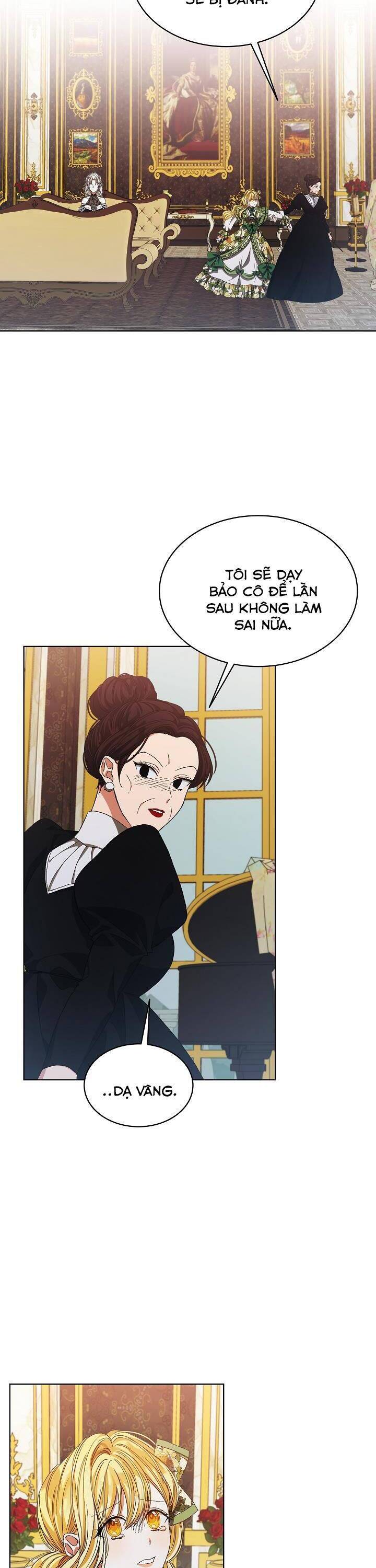 Xuyên Sách Đến Phát Ngán Chapter 3 - 28