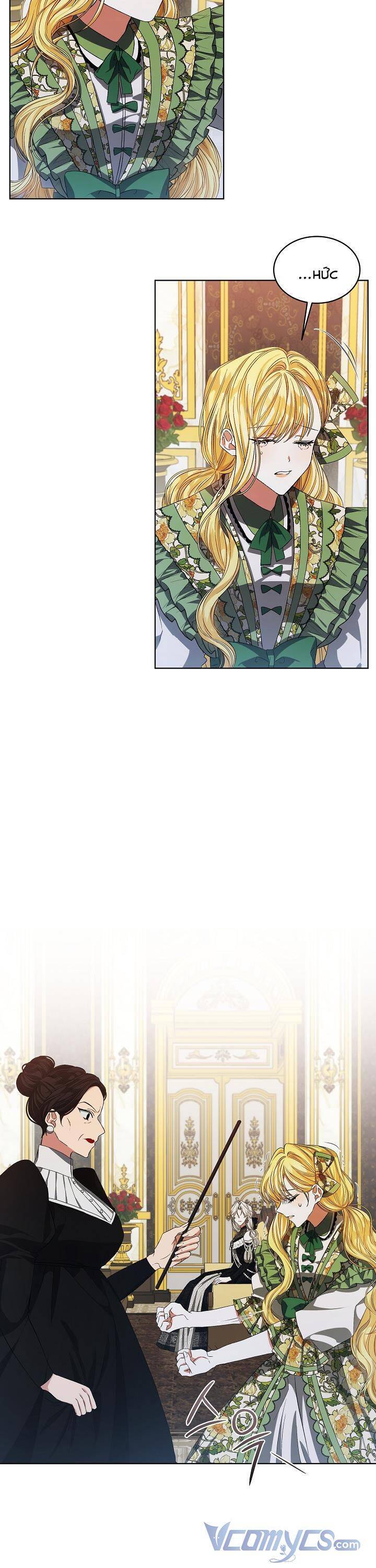 Xuyên Sách Đến Phát Ngán Chapter 3 - 29